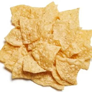 2.5lb Bulk Bag of Chips